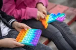 Interactive Treat Puzzle Toy